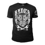 Ryder Supply Shirt Dee Schwarz