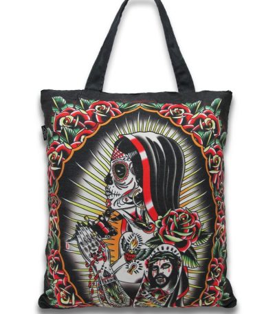 Liquor Brand Tasche Rosa