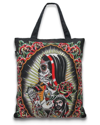 Liquor Brand Tasche Rosa