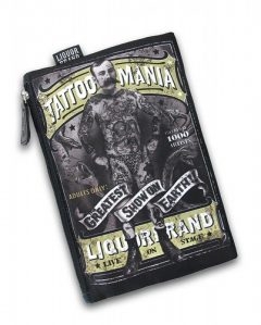 Liquor Brand Kosmetik Tasche