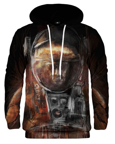 Mr Gugu Damenshirt Wood Skull