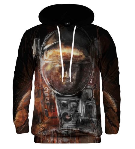 Mr Gugu Damenshirt Wood Skull
