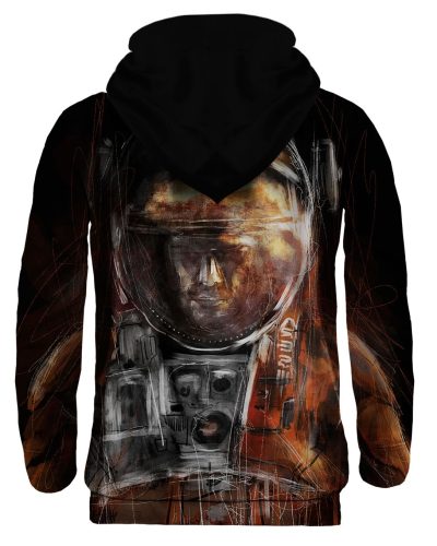 Mr Gugu Damenshirt Wood Skull