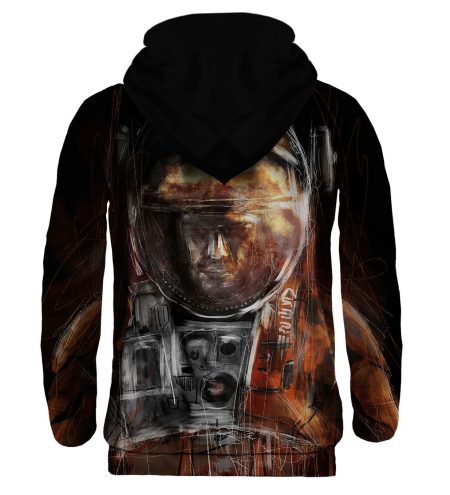 Mr Gugu Damenshirt Wood Skull
