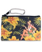 Liquor Brand Tasche Tiki Time