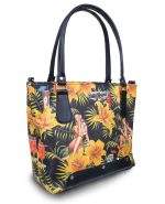 Liquor Brand Tasche Tiki Time