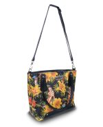 Liquor Brand Tasche Tiki Time