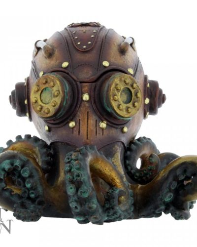 Nemesis Now Schatulle Octobox