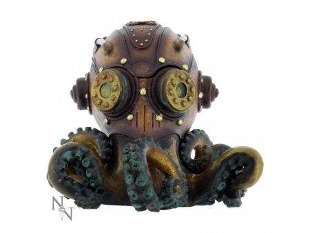 Nemesis Now Schatulle Octobox