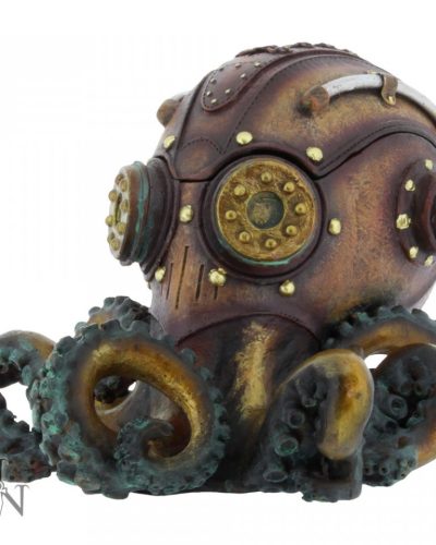 Nemesis Now Schatulle Octobox