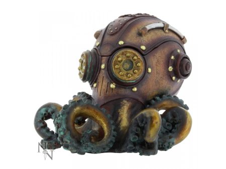 Nemesis Now Schatulle Octobox