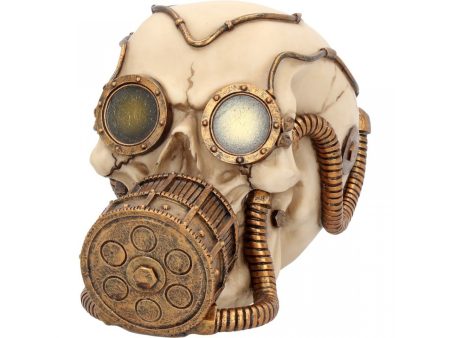 Nemesis Now Figur Mechanical Respirator