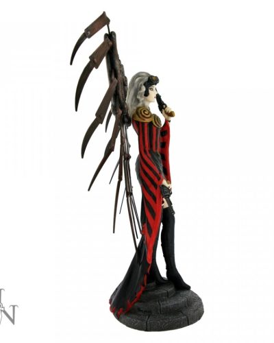 Nemesis Now Figur Avenger by Anne Stokes