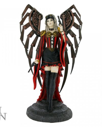 Nemesis Now Figur Avenger by Anne Stokes