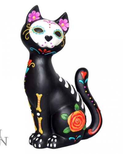 Nemesis Now Figur Sugar Kitty 26 CM