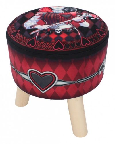 Nemesis Now Hocker Dark Jester