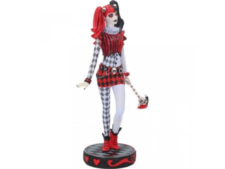 Nemesis Now Figur Dark Jester