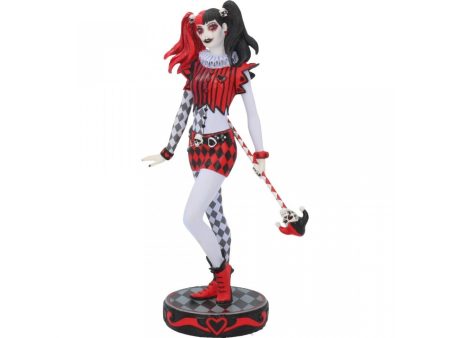 Nemesis Now Figur Dark Jester