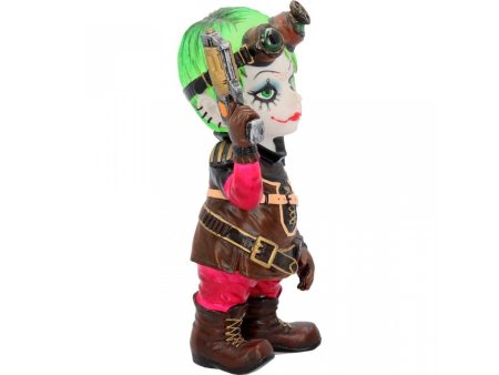 Nemesis Now Joker's Mischief 14.5 CM