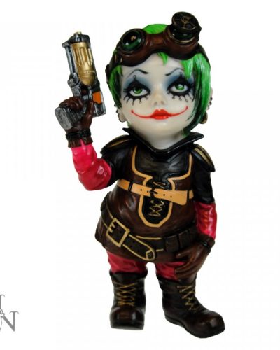 Nemesis Now Joker's Mischief 14.5 CM