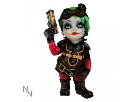 Nemesis Now Joker's Mischief 14.5 CM