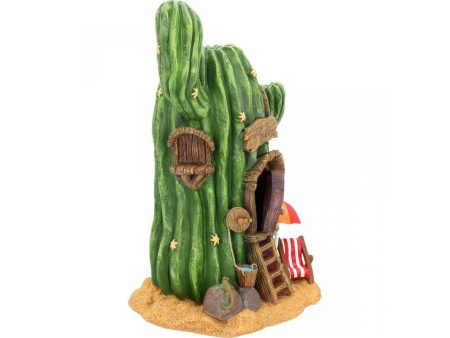 Nemesis Now Kaktus Haus