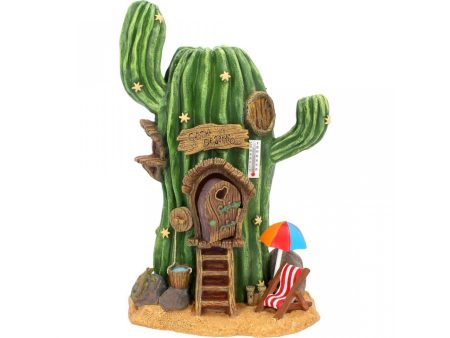 Nemesis Now Kaktus Haus