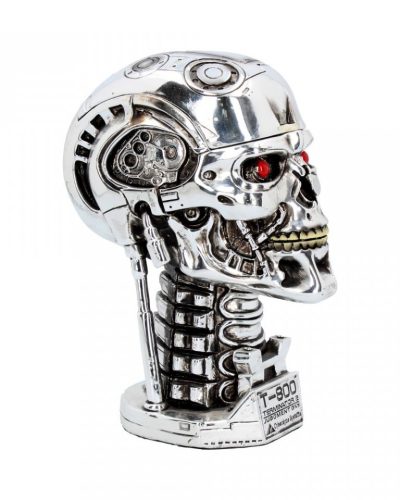 Nemesis Now Terminator T-800