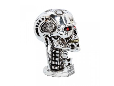 Nemesis Now Terminator T-800