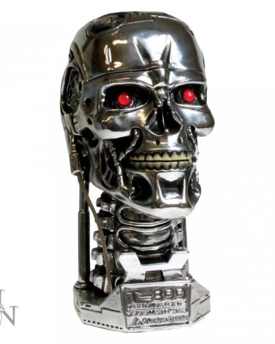 Nemesis Now Terminator T-800