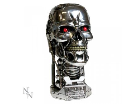 Nemesis Now Terminator T-800