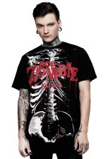 Killstar Rob Zombie Creeper Shirt