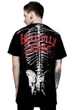 Killstar Rob Zombie Creeper Shirt