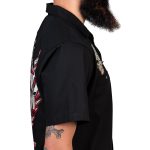 Wornstar Work Shirt Screaming Eagle
