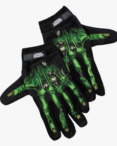 Lethal Angel Handschuhe Zombie