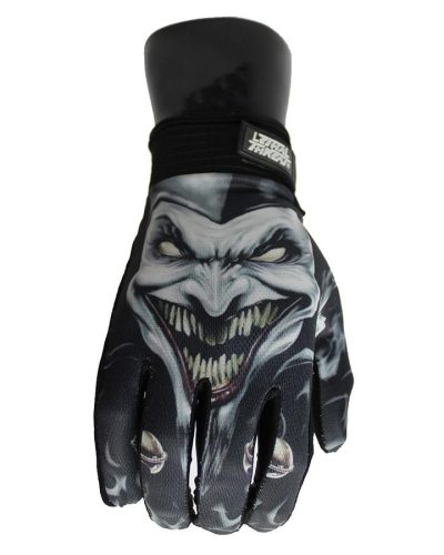 Lethal Angel Handschuhe Jester