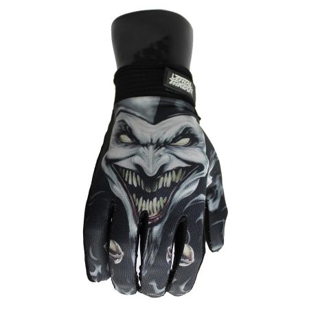 Lethal Angel Handschuhe Jester