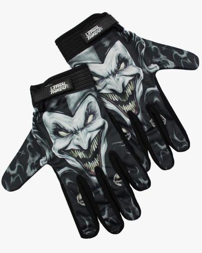 Lethal Angel Handschuhe Jester