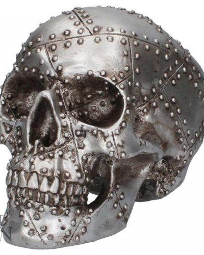 Nemesis Now Schädel Rivet