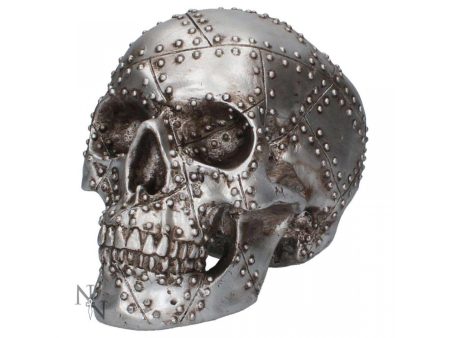 Nemesis Now Schädel Rivet