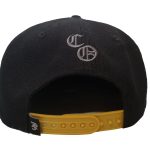 4AmazINK People Snapback Cap Community Outcast