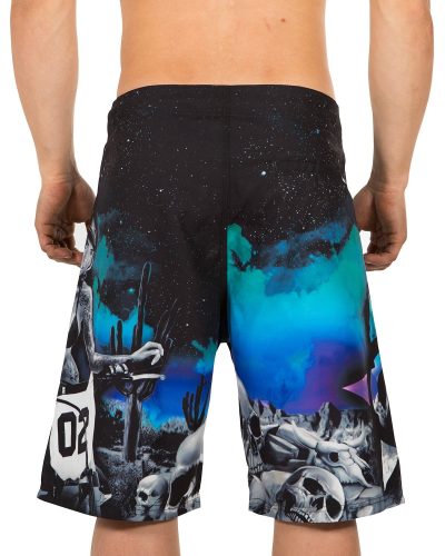 Unit Boardshorts Salvation