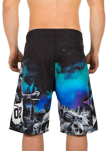 Unit Boardshorts Salvation