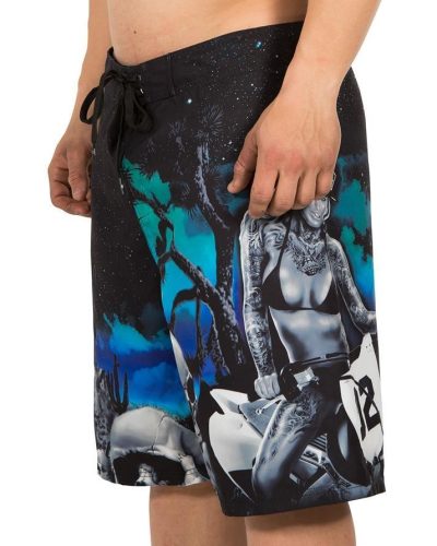 Unit Boardshorts Salvation