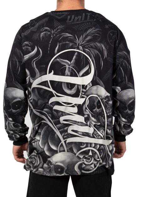 Unit Longsleeve South Central