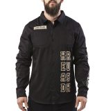 Headrush Hemd The Push