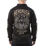 Headrush Hemd The Push