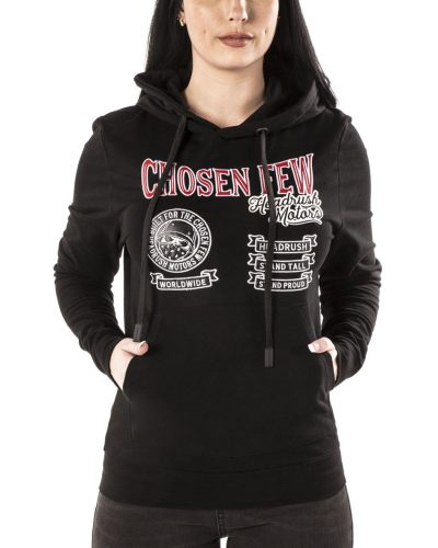 Headrush Zip Hoody The Something Special
