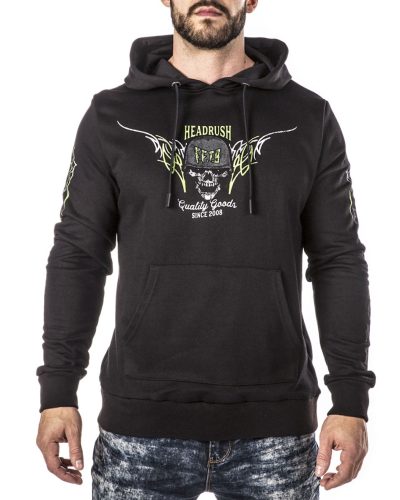 Headrush Hoody I Bet Your Life