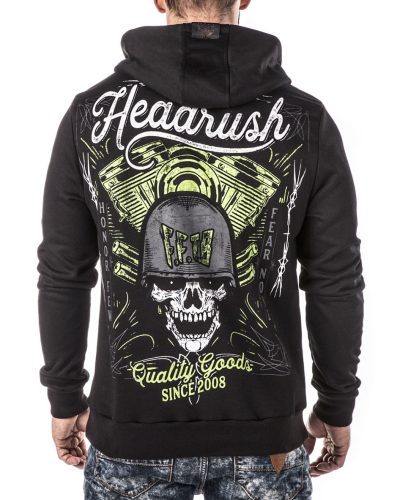Headrush Hoody I Bet Your Life